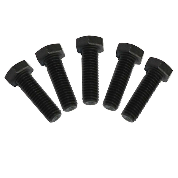 Superior Parts Hex Bolt M5x16 (AL83-33) For Hitachi N5010A, N5008AC / AC2 / ACP Replaces Hitachi 875-650, PK 5 SP 875-650 - main